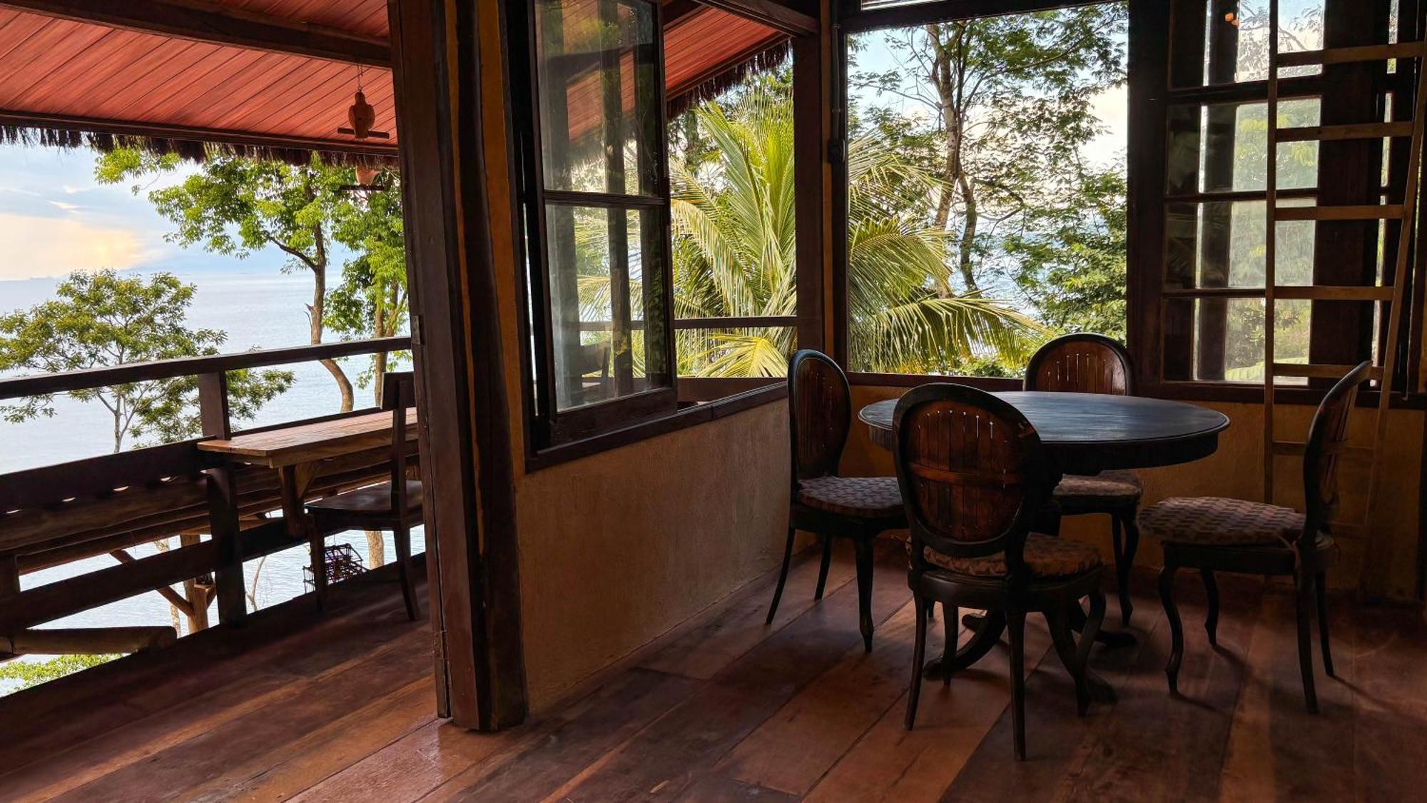 Glamping Sitio Das Tartarugas Ангра-дус-Рейс Экстерьер фото
