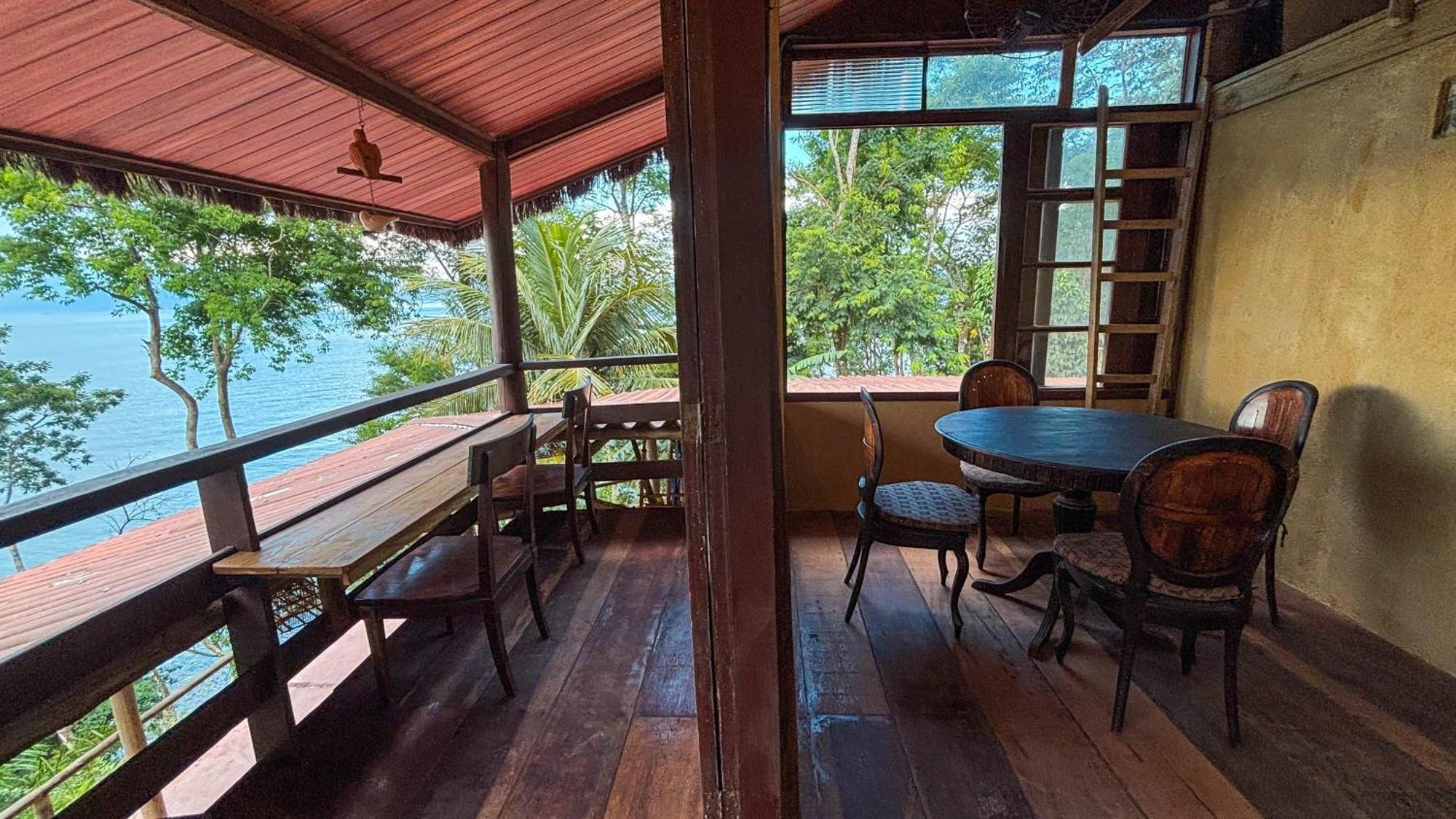 Glamping Sitio Das Tartarugas Ангра-дус-Рейс Экстерьер фото